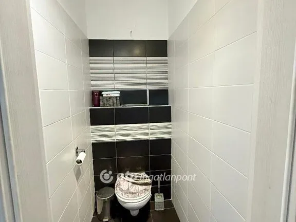 Eladó lakás Bóly 61 nm