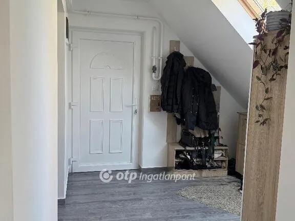 Eladó lakás Bóly 61 nm