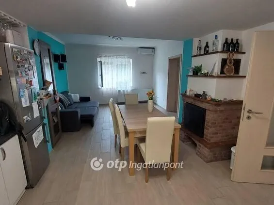 Eladó ház Mohács 116 nm