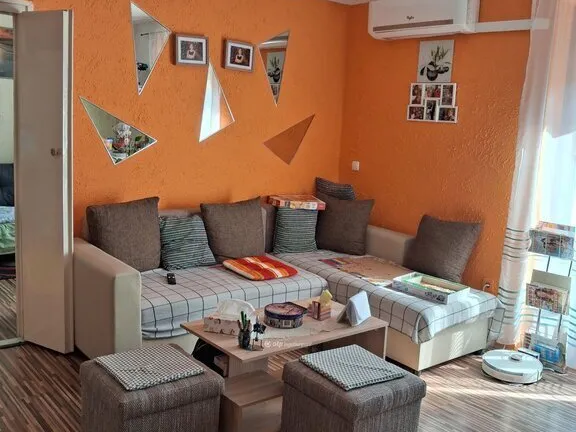 Eladó lakás Komló 50 nm