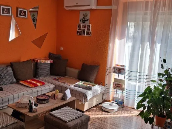 Eladó lakás Komló 50 nm