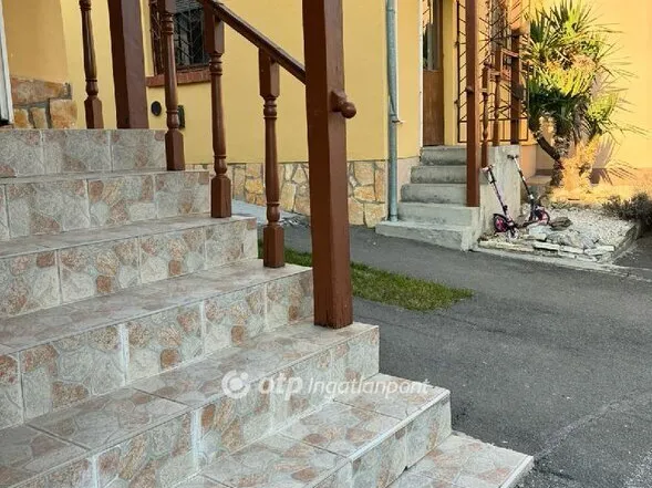 Eladó ház Pécs 70 nm