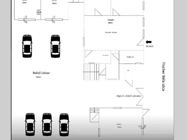 Eladó ház Pécs 70 nm