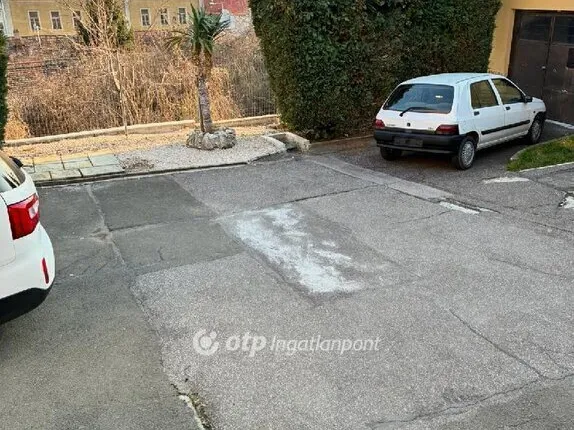 Eladó ház Pécs, Budai városrész 70 nm