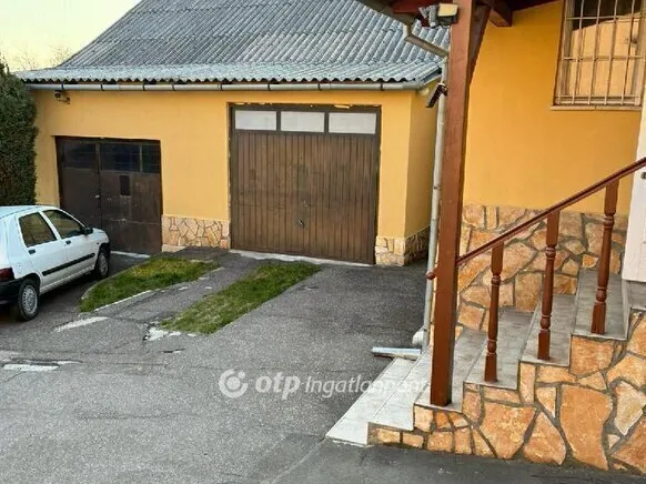 Eladó ház Pécs, Budai városrész 70 nm