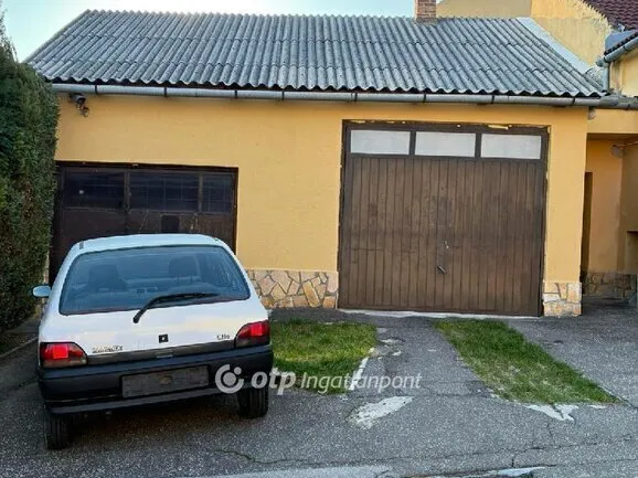 Eladó ház Pécs, Budai városrész 70 nm