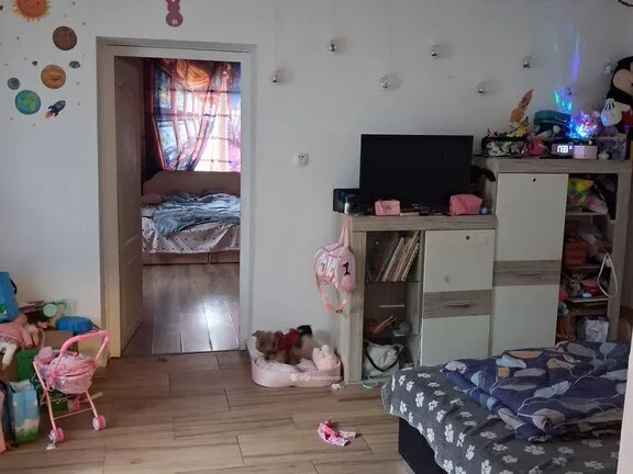 Eladó ház Újpetre 108 nm