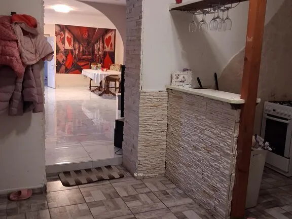 Eladó ház Újpetre 108 nm