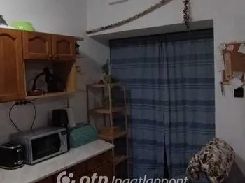 Eladó lakás Pécs 33 nm