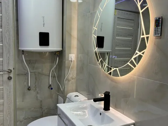 Eladó lakás Komló 64 nm