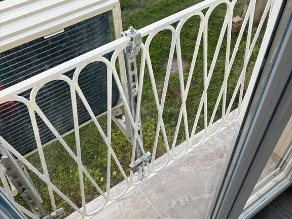 Eladó lakás Komló 64 nm