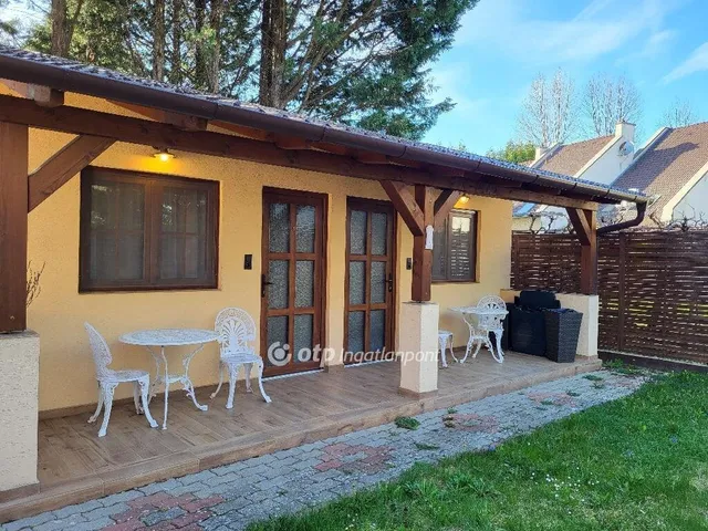 Eladó ház Zamárdi 193 nm