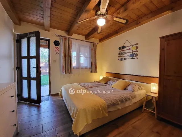 Eladó ház Zamárdi 193 nm