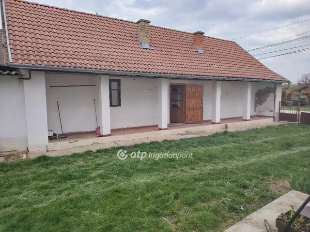 Eladó ház Egerág 70 nm