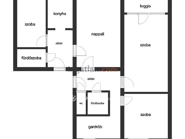 Eladó lakás Pécs, Egyetemváros 93 nm