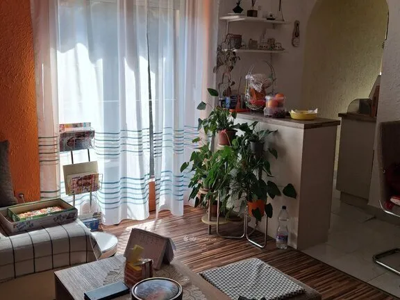 Eladó lakás Komló 50 nm