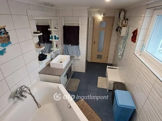 Eladó ház Mohács 116 nm