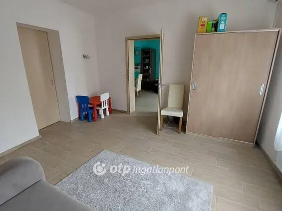 Eladó ház Mohács 116 nm