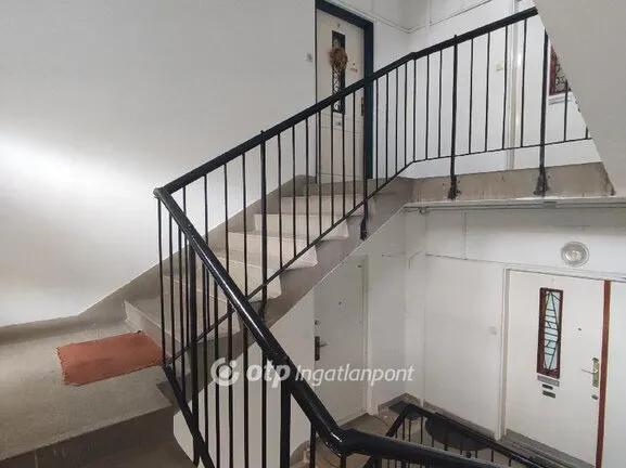 Eladó lakás Pécs 53 nm