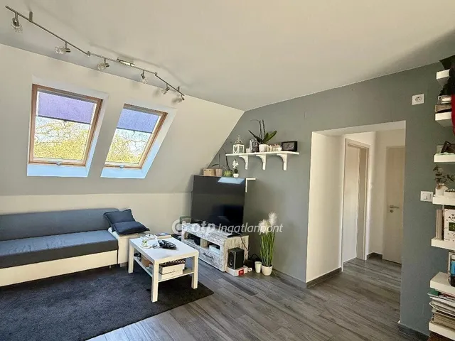 Eladó lakás Bóly 61 nm