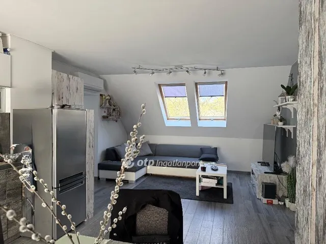 Eladó lakás Bóly 61 nm