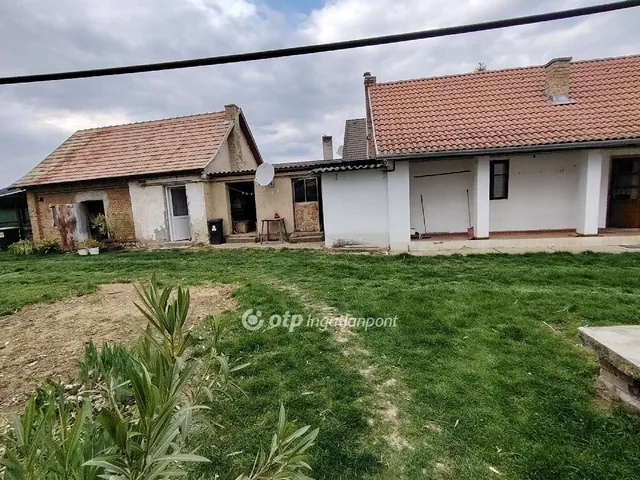 Eladó ház Egerág 70 nm