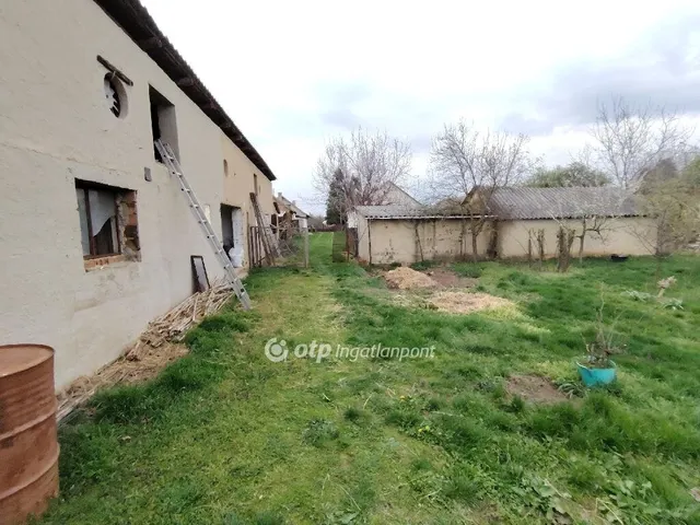 Eladó ház Egerág 70 nm