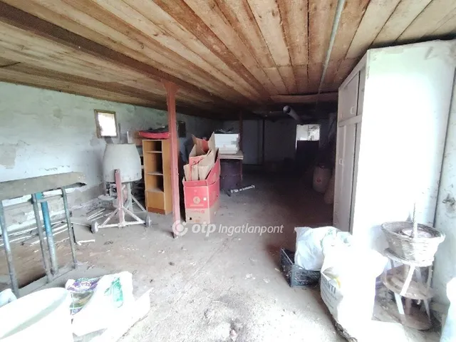 Eladó ház Egerág 70 nm