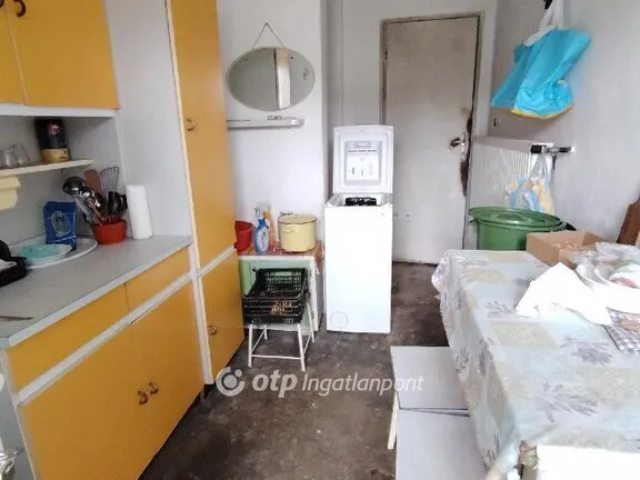 Eladó ház Egerág 70 nm