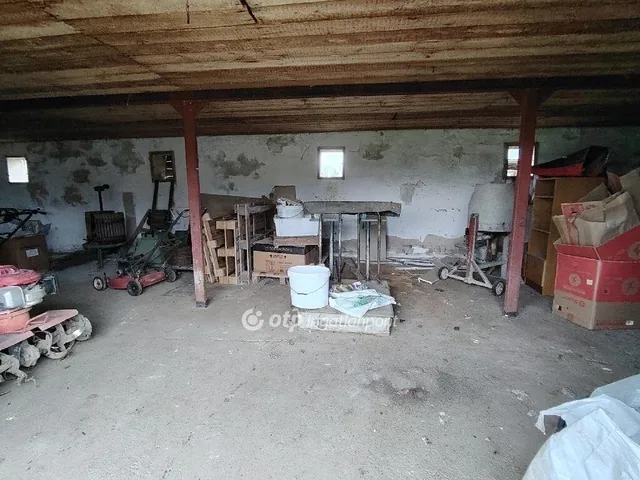 Eladó ház Egerág 70 nm