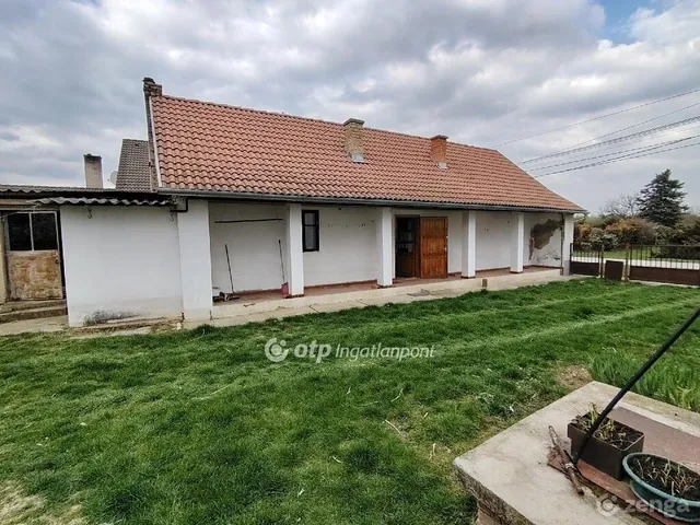 Eladó ház Egerág 70 nm