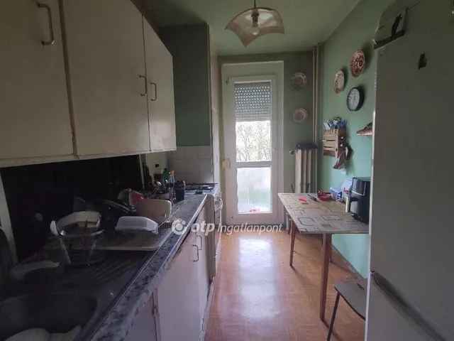 Eladó lakás Pécs 53 nm