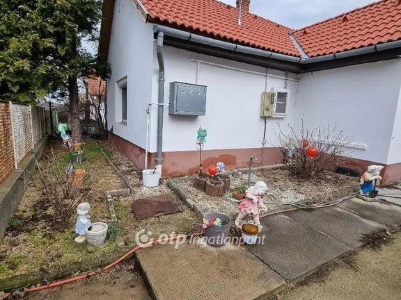 Eladó ház Balatonendréd 120 nm