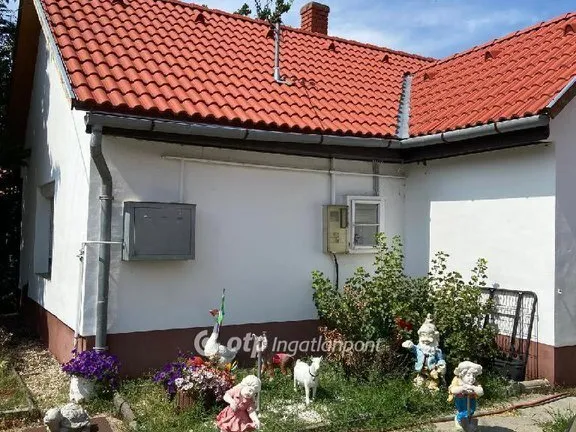 Eladó ház Balatonendréd 120 nm
