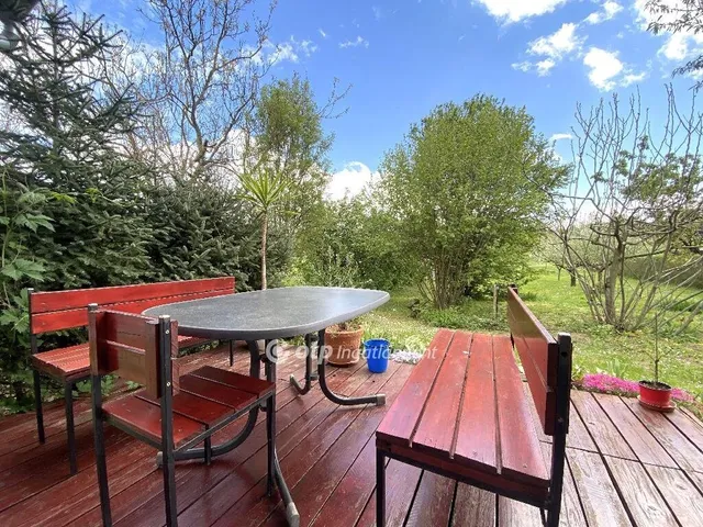 Eladó ház Zamárdi 122 nm