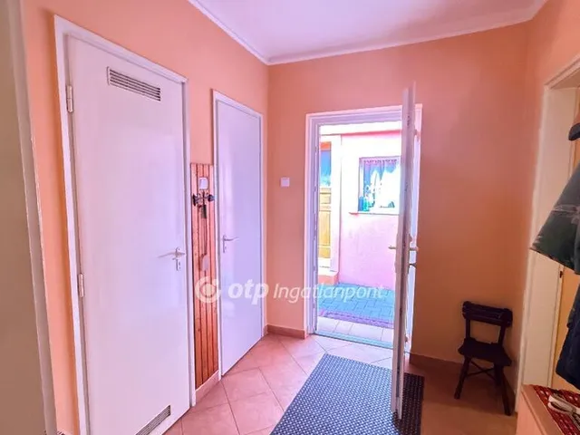 Eladó ház Pécs, Vasas 92 nm