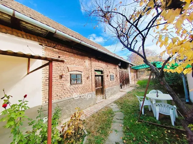 Eladó ház Hosszúhetény 100 nm