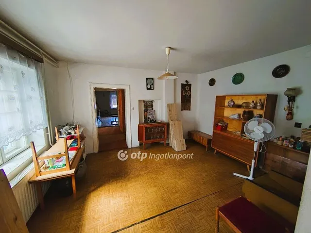 Eladó ház Hosszúhetény 100 nm
