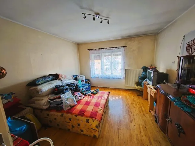 Eladó ház Hosszúhetény 100 nm