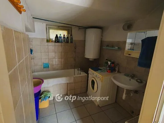 Eladó ház Hosszúhetény 100 nm