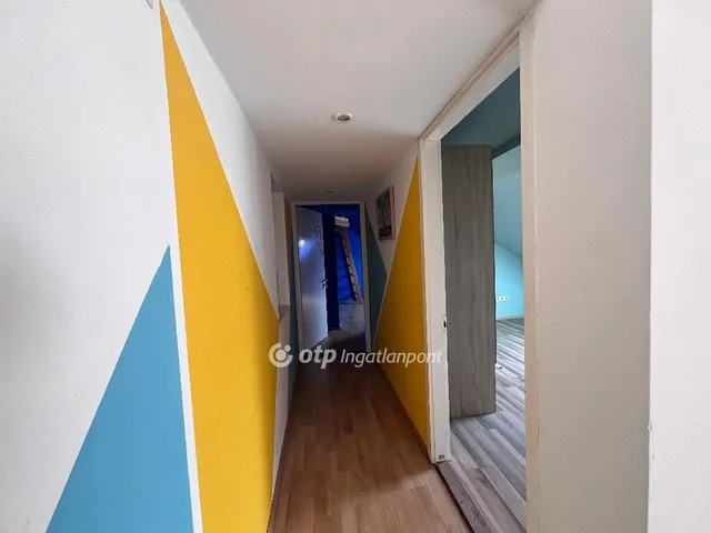 Eladó lakás Pécs 112 nm