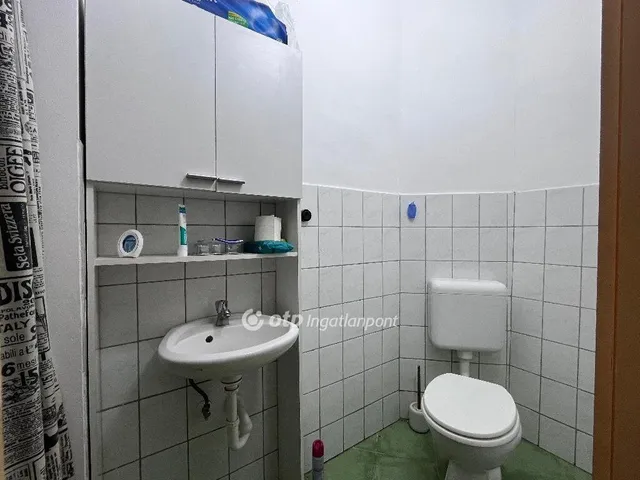 Eladó lakás Pécs 112 nm