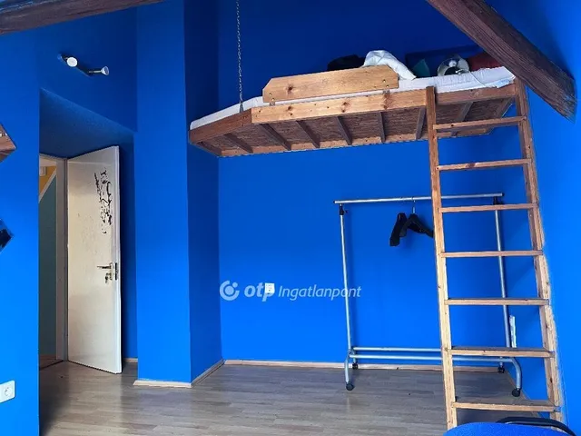 Eladó lakás Pécs 112 nm