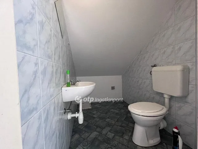Eladó lakás Pécs 112 nm