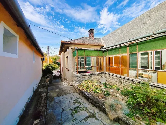 Eladó ház Hosszúhetény 100 nm