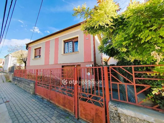 Eladó ház Hosszúhetény 100 nm