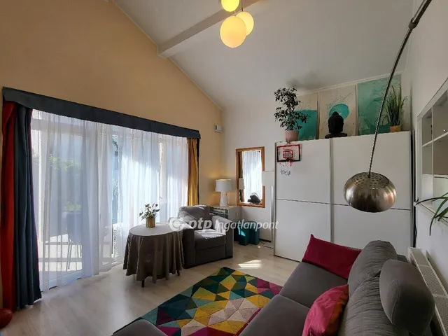 Eladó ház Siófok 112 nm