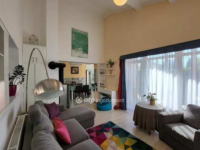 Eladó ház Siófok 112 nm