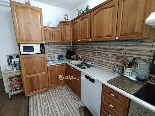 Eladó ház Mohács 240 nm