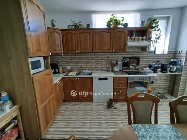 Eladó ház Mohács 240 nm